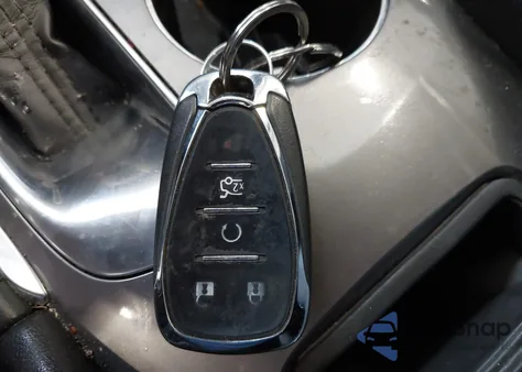 2018 Chevrolet Malibu Lt from USA, damaged, VIN 1G1ZD5ST1JF268479